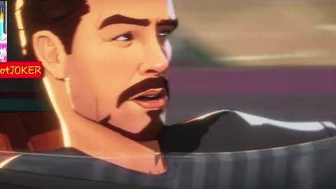 Marvel: What If Season 2, Episode 4, "Iron Man Crashed Grandmaster", Recap, WARNING SPOILERS