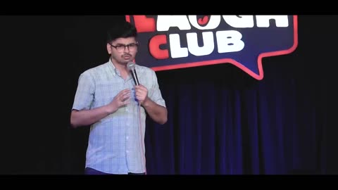 Delhi Metro, Rajiv chowk & E-rickshaw | Stand-up comedy by Rajat Chauhan (Fifth video)