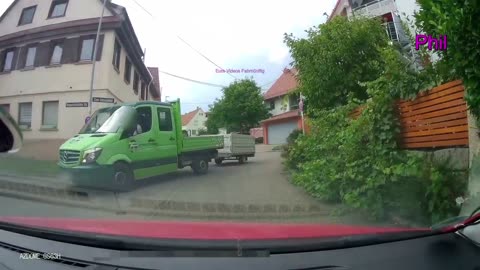 Eure Videos #387 - Eure Dashcamvideoeinsendungen #Dashcam