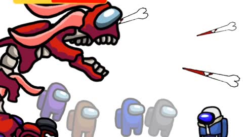 AMONG US ANIMATION PART 8