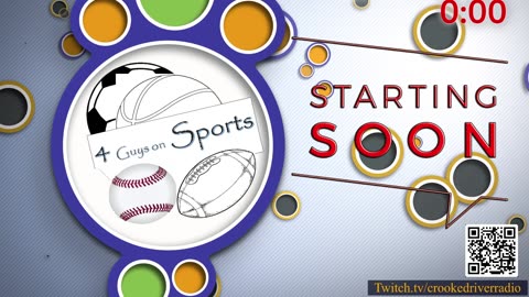 4 Guys on Sports
