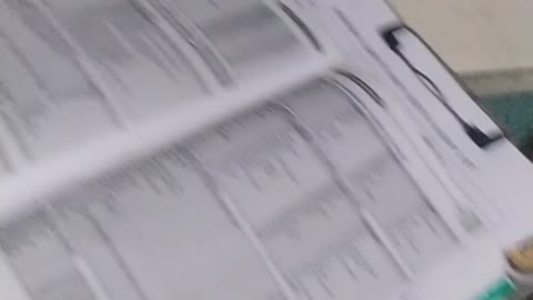 My studies video