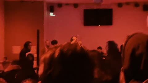 Redwoods at the Seven Crest in Teaneck, NJ - 12-22-23
