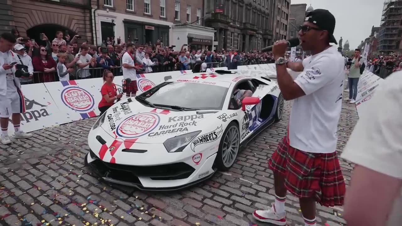 I BLEW UP MY LAMBORGHINI DOING DONUTS! *IM DEVASTATED*