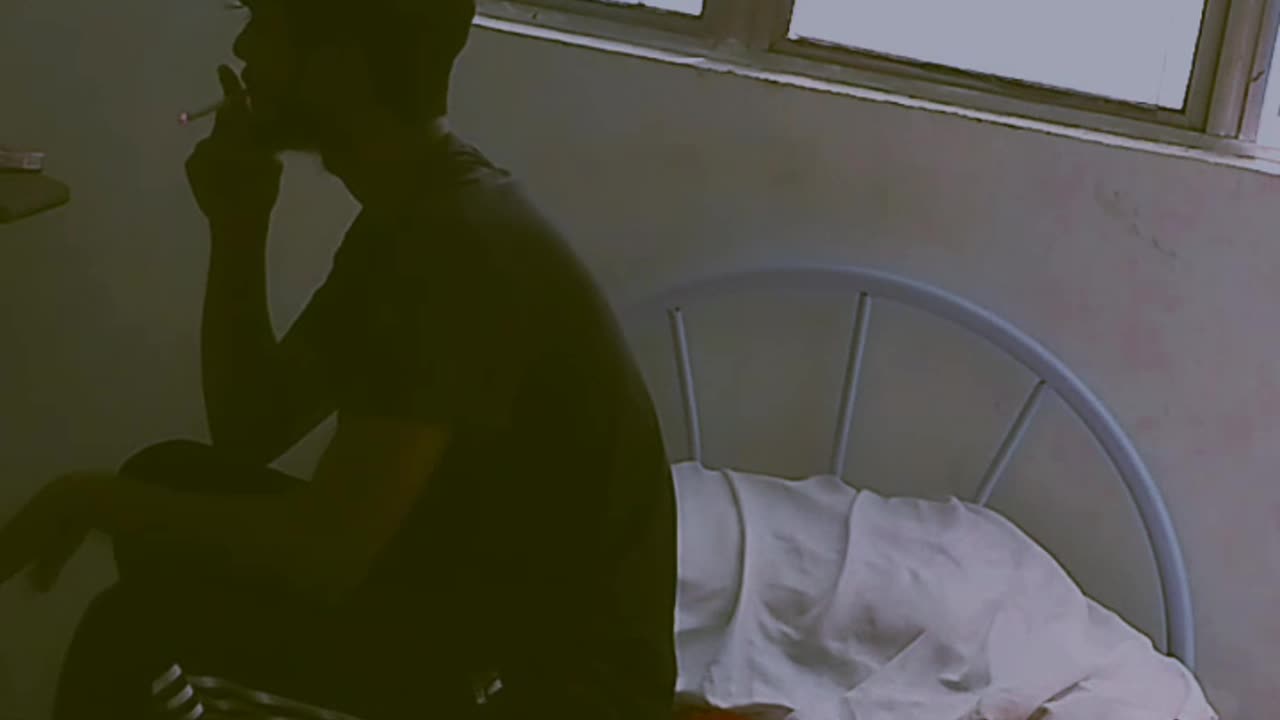 A Man without love by Shanto