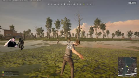 Like13Pirates Does Pubg
