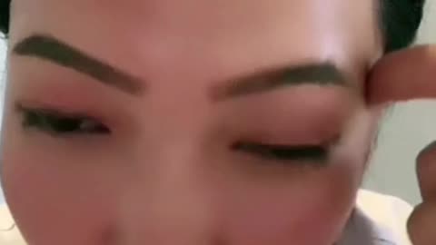 Massage girl