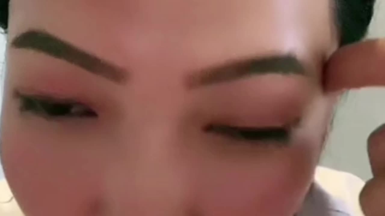 Massage girl