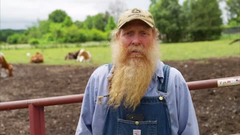 The Ran-Lee Dairy Story of survival - 5 generations and love of community