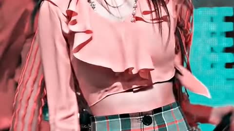 Korea Cute Girl Blackpink