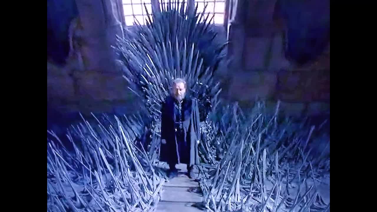 Discussing Powerful Women: House of the Dragon Episode 8