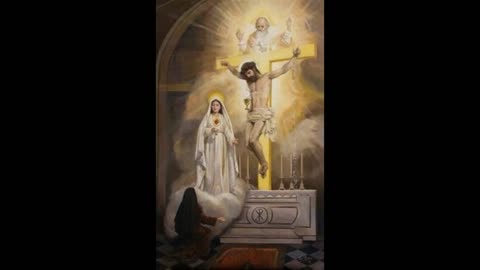 Divine Mercy Message from December 21, 2022