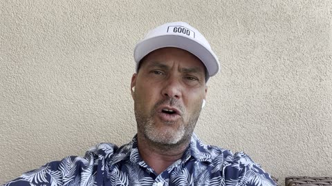 Prophetic Dream - Don’t Stop Speaking the Truth