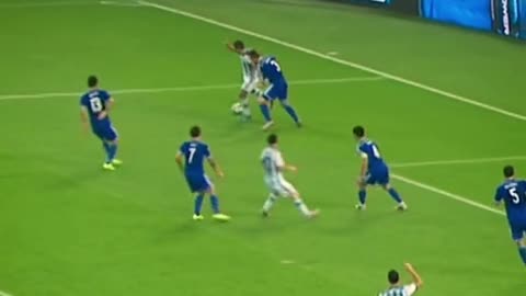 Trademark Di Maria 🇦🇷✨ #FIFAWorldCup #Argentina #DiMaria #skills
