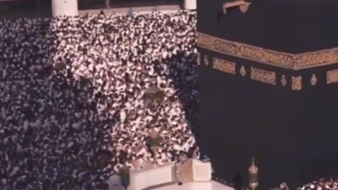 Beautiful Islamic video must watch it