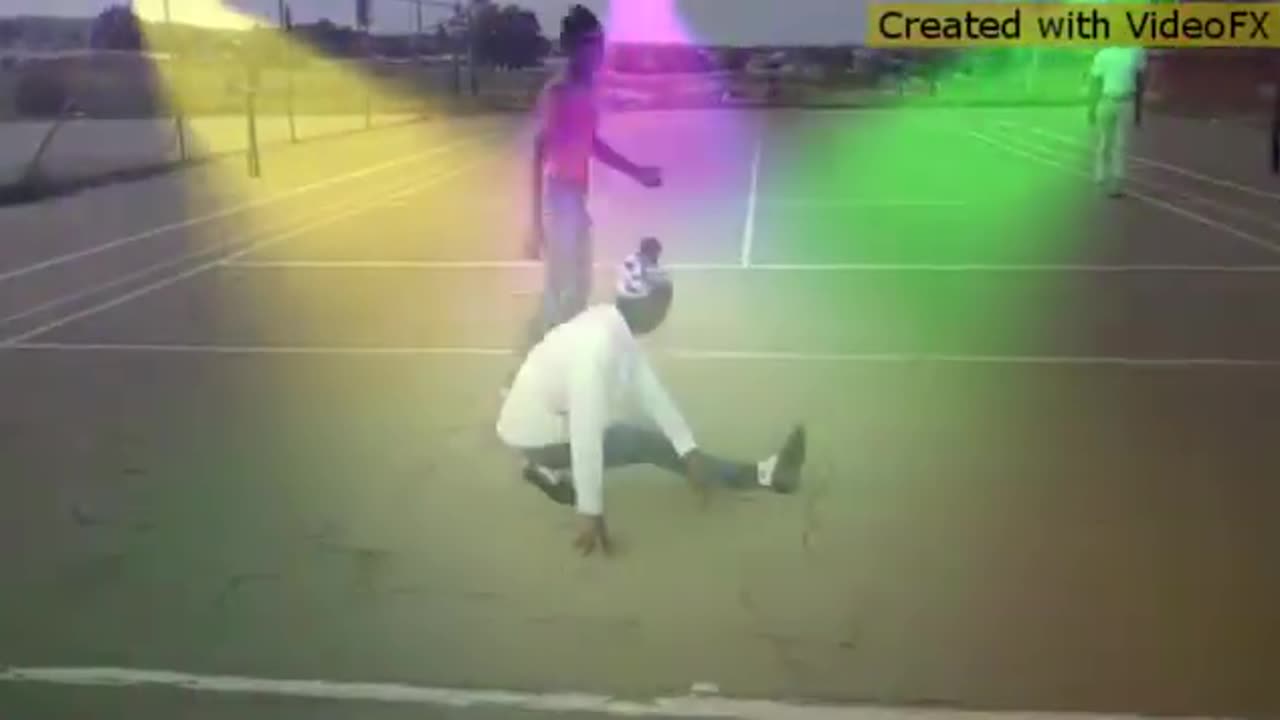 Sjebha Charles ♥️Hanza Dance Challenge