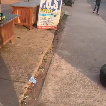 Africa #4 (Pastor Tony Frazee) Gateway Bible Church 2023-05-10