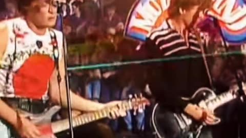 Golden Earring: Twilight Zone 1982