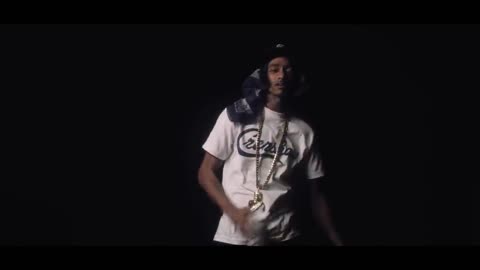Rockie Fresh Ft. Rick Ross X Nipsey Hussle - Life Long (Video)