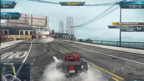 Stop Pushing Me!
