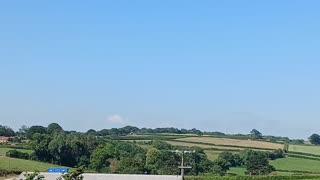 Beautiful devon