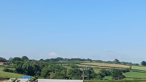 Beautiful devon