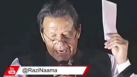 Why does America want Pakistan to default?
