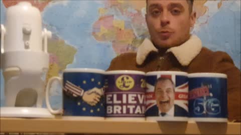 BREAKING : TNTV Has Been Over The Globalist Target For 9 Years - TNTV