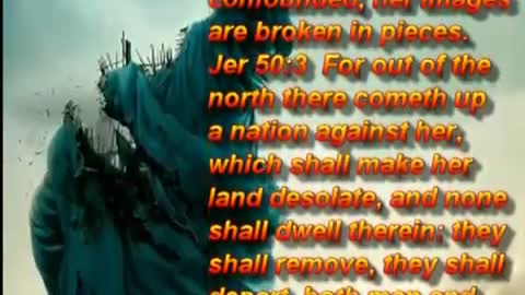 49. America Is Babylon