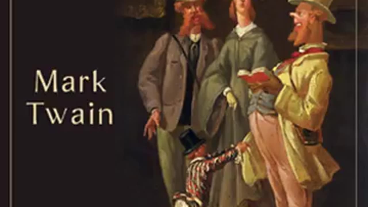 Full Audio Book _ The Innocents Abroad by Mark TWAIN read by John Greenman Part 2_2