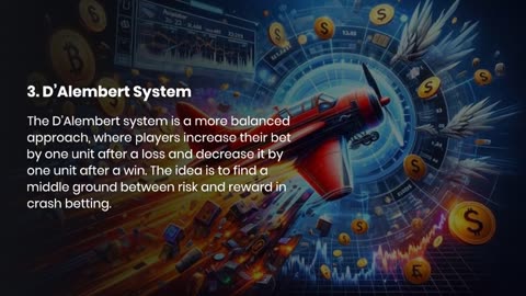 Crash Betting Systems: Do They Really Work?