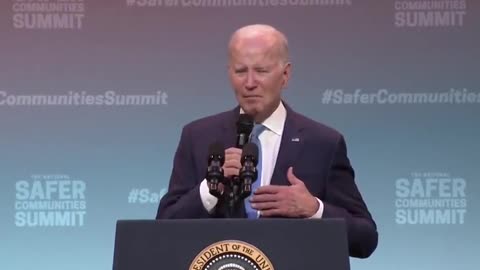 Biden: "I care deeply about it...The single worst abuse is the abuse of power."