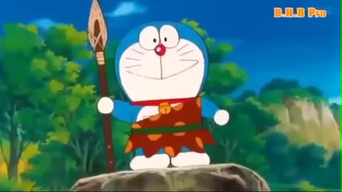 Doremon Old Episode in Hindi