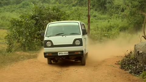 Pushpa movie scene