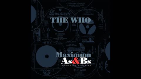 Overture (from Tommy) by The Who