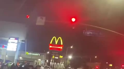 Los Angeles Is Mad Max World