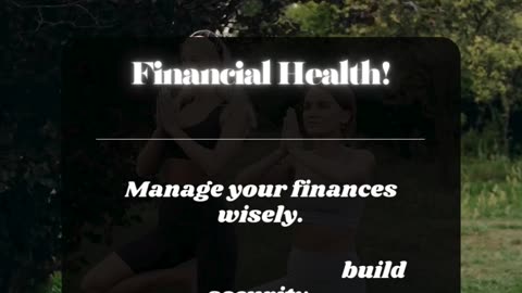 Quick Tips for a Healthier Life! 💪