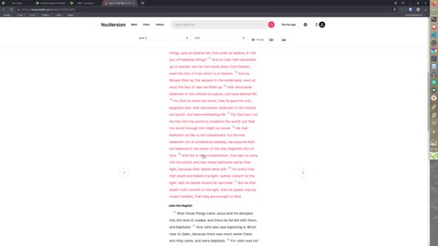 retraction - kink in Trawg's Christianity Project