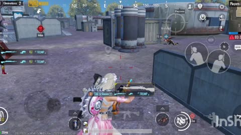 Fast 1v/s 2