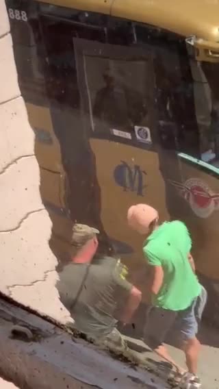 Another Ukrainian Gets Kidnapped off the Streets