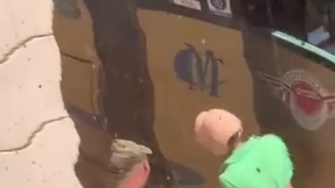 Another Ukrainian Gets Kidnapped off the Streets