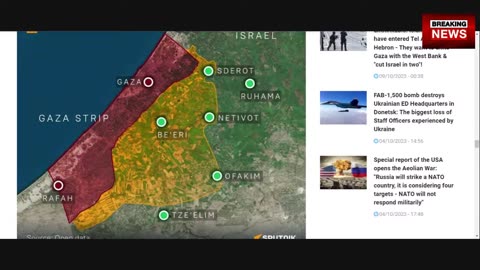 BREAKING NEWS: ISRAELI WAR UPDATE.....300,000 TROOPS ACTIVATED IN ISRAEL FOR INVASION OF GAZA