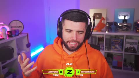 There Was a MISTAKE with Sidemen Sunday