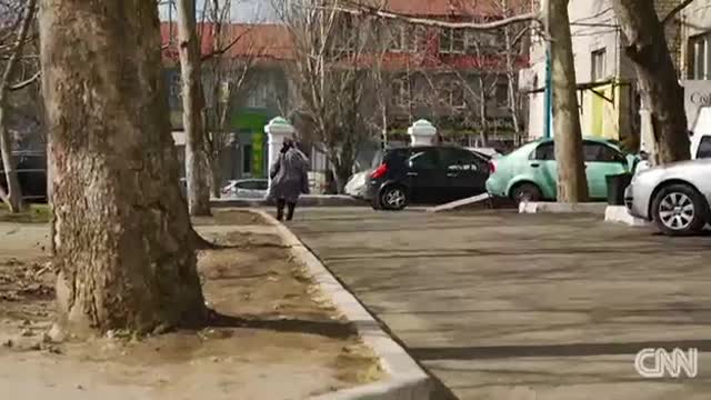 this is a real war Ukraine / Nikolaev