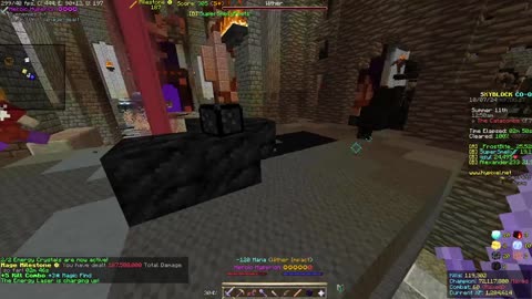 Skyblock FLOOR 7 [#140]