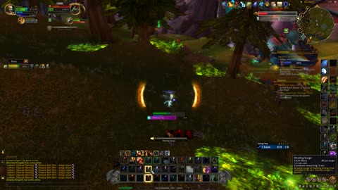 World of Warcraft: Dragonflight? - WoW's 18th Anniversary (2022) - Lethon