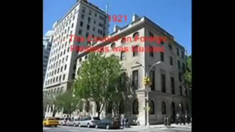 The Act of 1871 Fully Exposed The United States