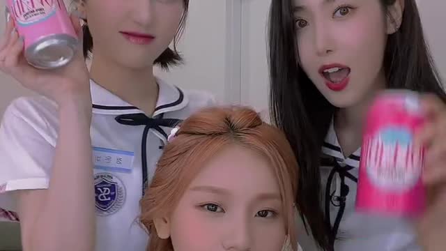 비비지랑 같이 놀래