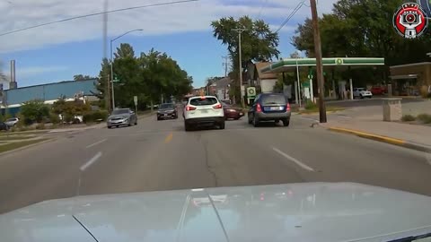 56 Times Road Rage Got Served Instant Karma!