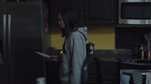 Melissa - Filmstro & Film Riot One Minute Short Film Competition
